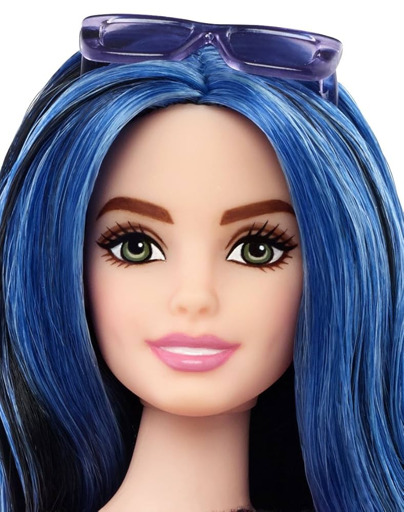 美品   バービー Amazon.co.jp: バービー(Barbie) バービー ファッショニスタ